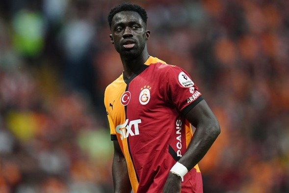 "Qalatasaray" İtaliya klubunu məhkəməyə verib