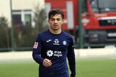 "Sumqayıt"ın sabiq futbolçusunun atası dənizdə boğulub