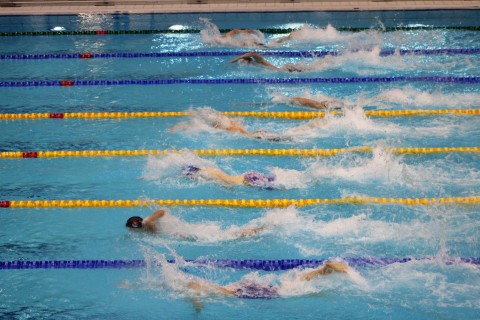 Universiada: Azərbaycanlı üzgüçülər yarımfinala çıxa bilməyiblər - FOTO