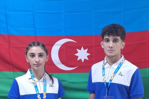Azərbaycanın bayraqdarları bəlli olub