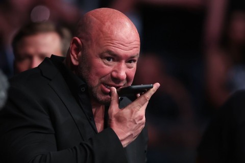 Дана Уайт не хочет пускать Джона Джонса на турнир UFC в Белом доме