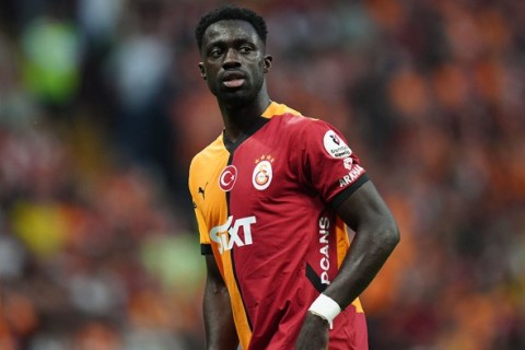 "Qalatasaray" İtaliya klubunu məhkəməyə verib