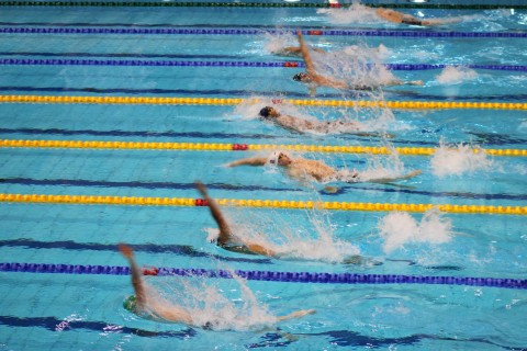 Universiada: Azərbaycanlı üzgüçülər yarımfinala çıxa bilməyiblər - FOTO
