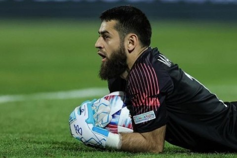 Şahruddin Məhəmmədəliyev: “Artıq dözə bilmirdim”