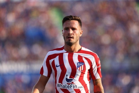 İspaniyalı Türkiyədə: "Atletiko"dan "Trabzonspor"a
