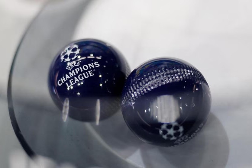Champions League third qualifying round draw: Qarabag’s potential opponents revealed