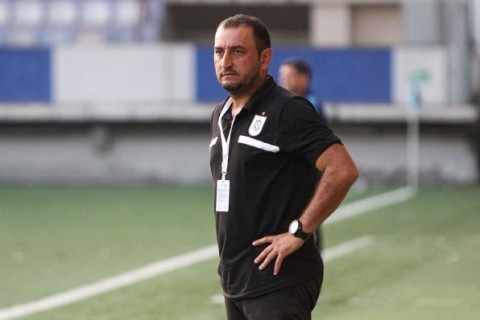 "Neftçi"də ayrılıq