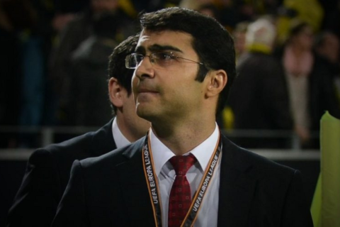 Çempionlar Liqası: "Qarabağ" daha 2 yetirməsini sifariş edə bilər
