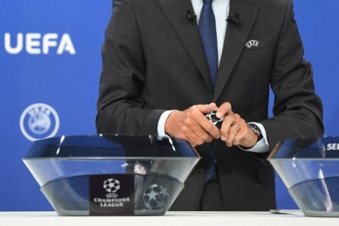 Çempionlar Liqası: “Qarabağ”ın potensial rəqibləri bəlli olub - PÜŞK