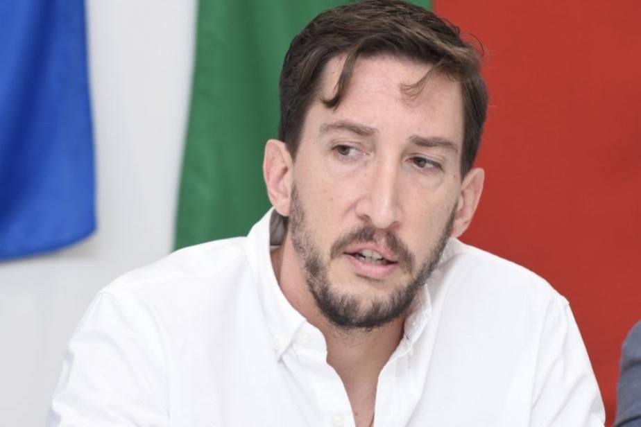 Panagiotis Chronopoulos steps down as head coach of Azerbaijan water polo team