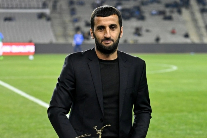 Rahid Əmirquliyev: "Gül kimi karyeramı bitirib oturmuşdum" - MÜSAHİBƏ