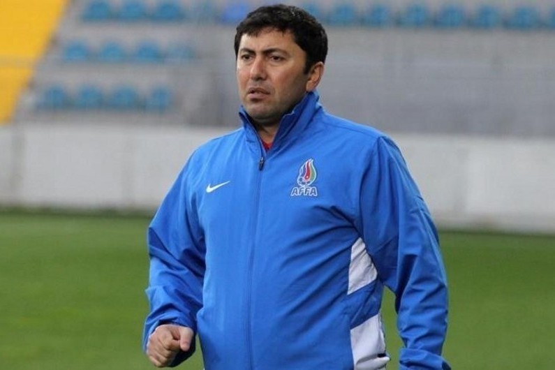 Samir Əliyev: "İnanmıram ki, İrlandiya təmsilçisi "Qarabağ"a ciddi çətinlik yaratsın"
