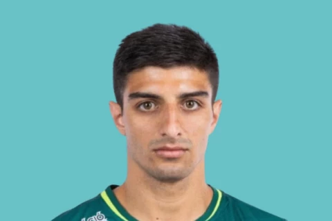 "Araz-Naxçıvan" heyətini braziliyalı futzalçı ilə gücləndirib