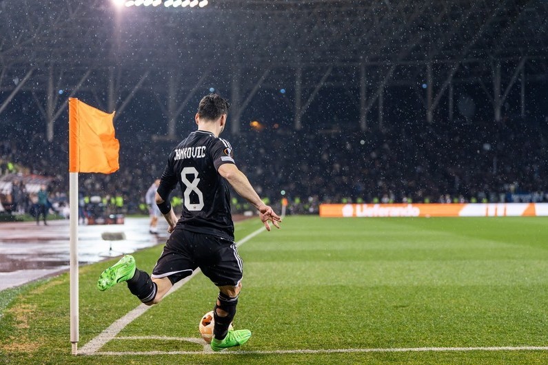 UEFA Çempionlar Liqası: "Qarabağ"da ciddi itki
