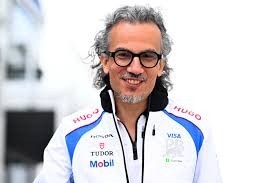 Laurent Mekies begins Red Bull tenure with soft approach at Belgian GP