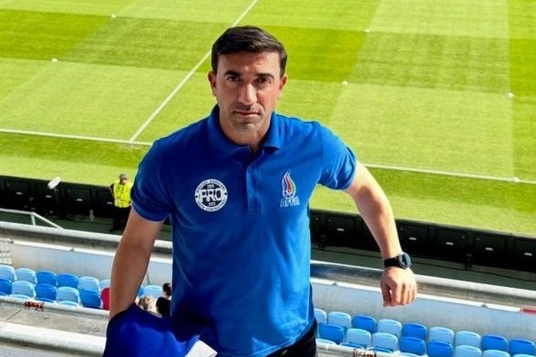 Rashad Abdullayev: "I am at work and don’t know where these rumors are coming from"