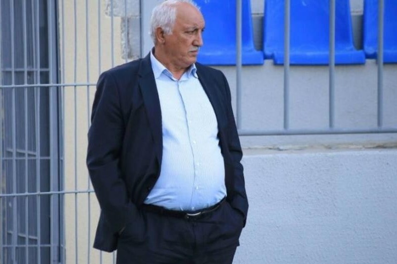 Ответ Мирджавадова Юрчевичу: "Таков их характер"