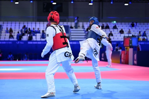 Universiada: Azərbaycan komandası Misirə məğlub olub - YENİLƏNİB