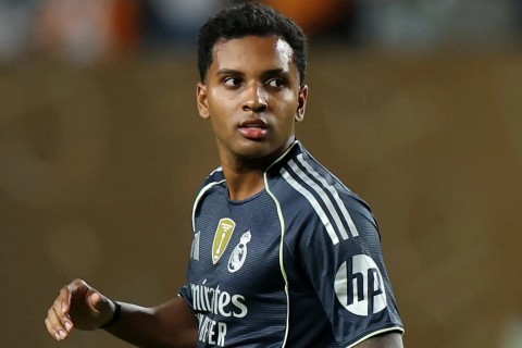 Liverpool eyes Rodrygo as Diaz replacement, Xhaka agrees Sunderland move