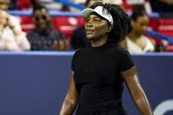 Venus Williams makes historic comeback with victory at Washington Open
