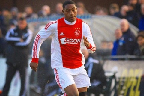 Клуб Премьер-лиги Азербайджана подписал воспитанника "Аякса"