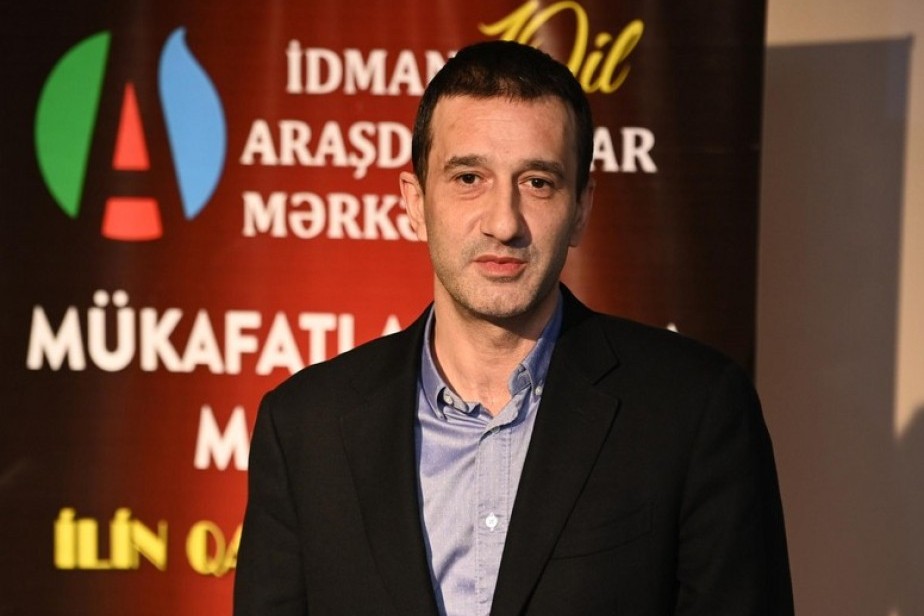"Qarabağ" rəsmisi: "İlk oyunda 3:0 hesablı qələbə əldə etsək də, turu keçməmişik"