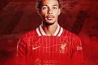Liverpool land Hugo Ekitike in £79m deal from Frankfurt