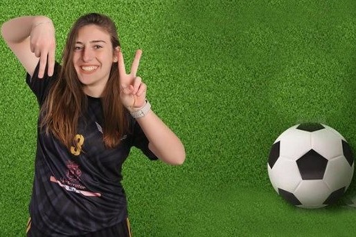Milana Rəhimova: “Şimali Makedoniya klubunu Avropaya çıxış yolu gördüyüm üçün seçmişəm”