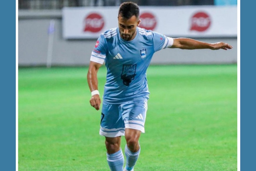 "Zirə"nin futbolçusu: "Xorvatiyada meydana qələbə üçün çıxacağıq"