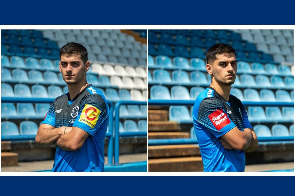 Rufat Abdullazada joins Croatian club Varazdin