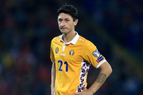 Igor Bugaev: "I consider Sabah luckier than Petrocub"