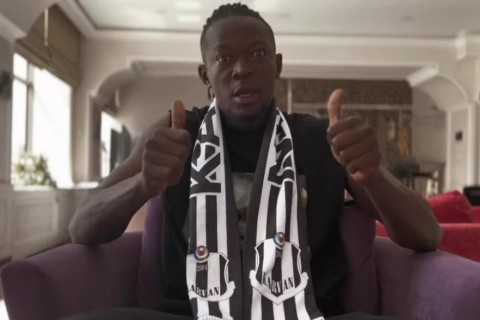 Karvan signs Nigerian defender Olawale Doyeni