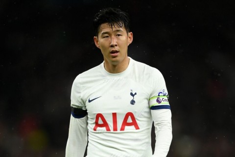 "Тоттенхэм" ведет переговоры о продаже Сона в клуб МЛС - The Athletic