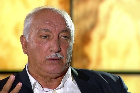 Agaselim Mirjavadov: "I don't think the score in the Dublin match will cause complacency in Qarabag"
