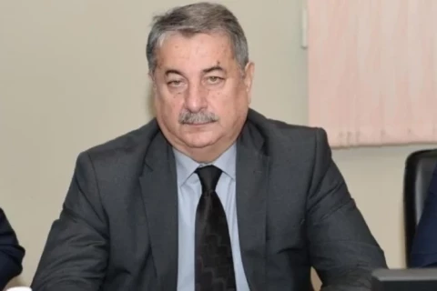 Vaqif Sadıqov: “Artıq komanda növbəti mərhələni düşünməlidir”