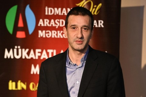 "Qarabağ" rəsmisi: "İlk oyunda 3:0 hesablı qələbə əldə etsək də, turu keçməmişik"