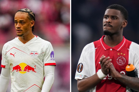 Chelsea targets double swoop for Jorrel Hato and Xavi Simons