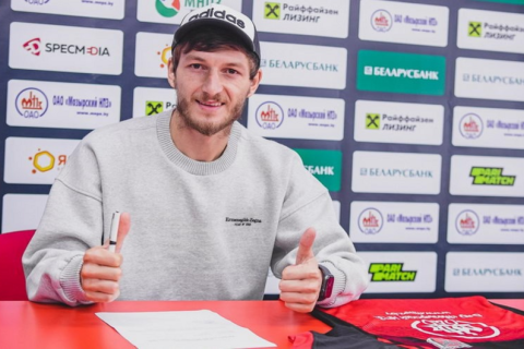 Ruslan Gurbanov: "It would have been better to face another club"