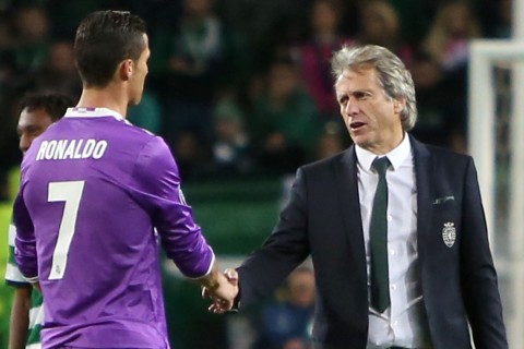 Baş məşqçisi Kriştiano Ronaldo haqqında: "O, dahidir, ən məşhurdur"