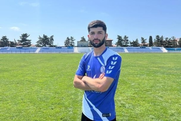 "Qəbələ"dən "Bakı Sportinq"ə