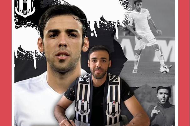 "Karvan" Elvin Yunuszadənin keçidini açıqlayıb