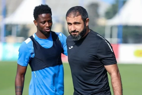 Salifu Suma: "Zirə" üçün hər şeyimi verdim" - MÜSAHİBƏ
