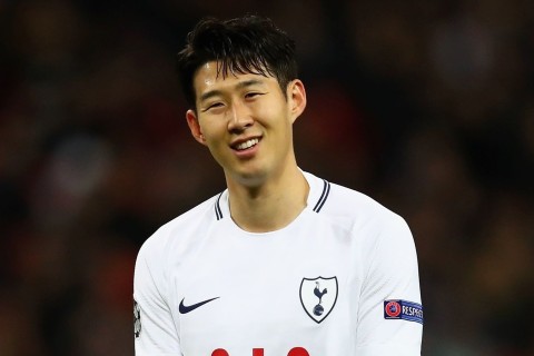 "Лос-Анджелес" сделал официальное предложение по Сон Хын Мину - Фабрицио Романо