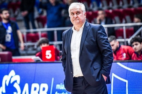 Erhan Toker: “Avropa Kubokunda qrupa vəsiqə qazanmaq üçün mübarizə aparacağıq”