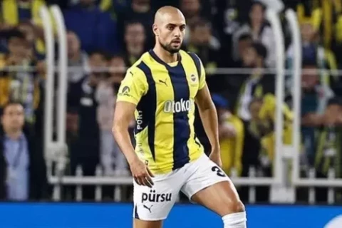 Amrabat yenidən İtaliyada oyana bilər