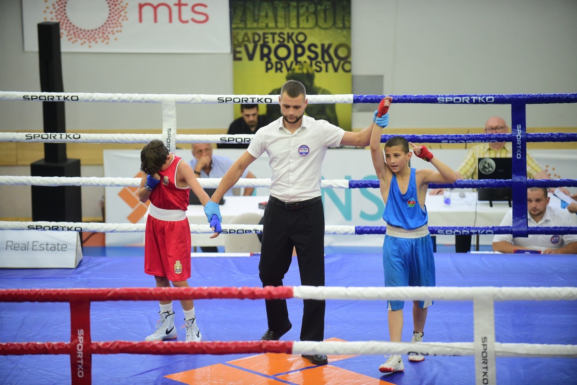 Avropa birinciliyi: 13 boksçumuz finalda, 9-dan bürünc medal - FOTO