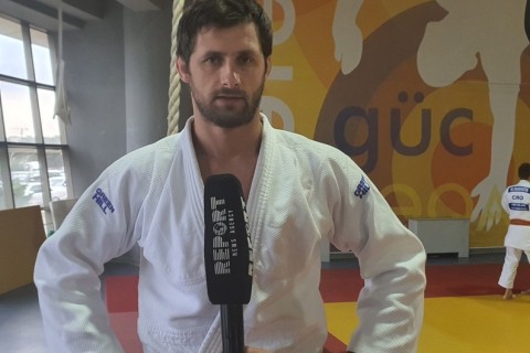 Aleksandar Kukolj: “Azerbaijan is considered one of the best judo nations”