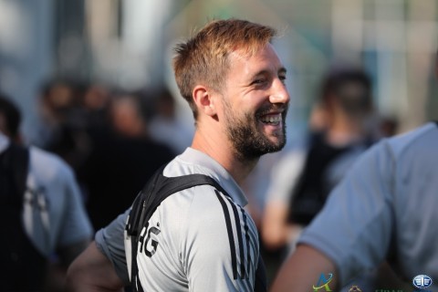 Filip Ozobiç "Turan Tovuz"da