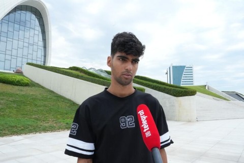 “Zirə”nin 697 bal yığan futbolçusu: "3 bala görə pis oldum" - MÜSAHİBƏ