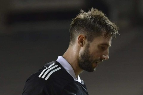 Filip Ozobiç karyerasını “Turan Tovuz”da davam etdirəcək